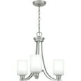 thumbnail image 2 of Pruitt Chandelier, 2 of 4
