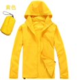 thumbnail image 3 of Cortavientos para deportes al aire libre, abrigo fino Unisex, impermeable, chaqueta básica de secado rápido, protección solar, chaquetas con capucha ultraligeras para hombres y mujeres, 3 of 5