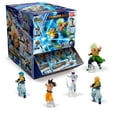thumbnail image 1 of Figura Bandai Dragon Ball Super Posed Battle de 2.5 pulgadas con soporte, 1 of 9