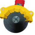 thumbnail image 2 of Drill Bit Sharpener Drill Bit Grinding Attachment Drill Sharpener Old Drill Bit Grinder Drill Bit Grinding Accessories, 2 of 4