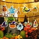 thumbnail image 4 of 20 Piezas Halloween DIY Kit Adorno Mosaico Taladro, 4 of 5