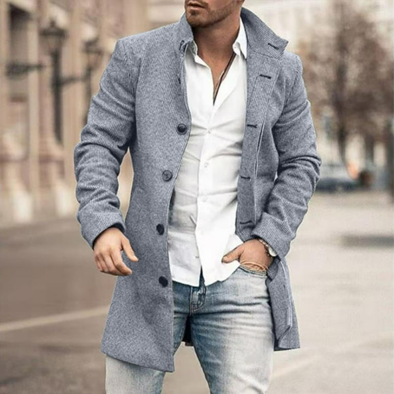 Mens winter hotsell coats clearance sale