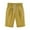 Yellow, variant on Aoochasliy Womens Pants Plus Size Clearance Sweatpants Solid Five Points Large Size Cotton Linen Pants Casual Pants