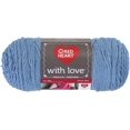 thumbnail image 1 of Corazón rojo Red Heart  E400-1805, 1 of 1