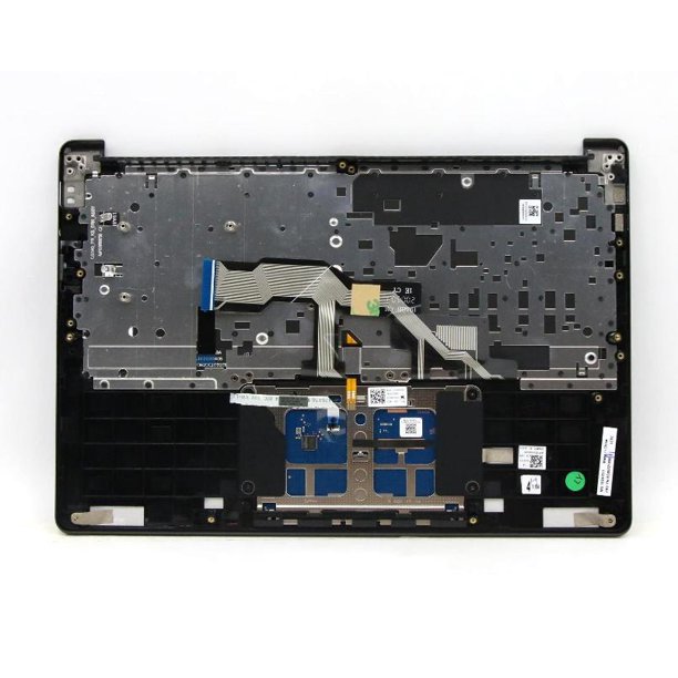 New Genuine Lenovo Ideapad S54013IML 81XA Palmrest Touchpad Keyboard