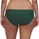 thumbnail image 3 of Chantelle Calzoncillos para damas - Suaves, sin costuras, invisibles, talla única 36-44 Vert (Empire Green) Talla única, 3 of 3