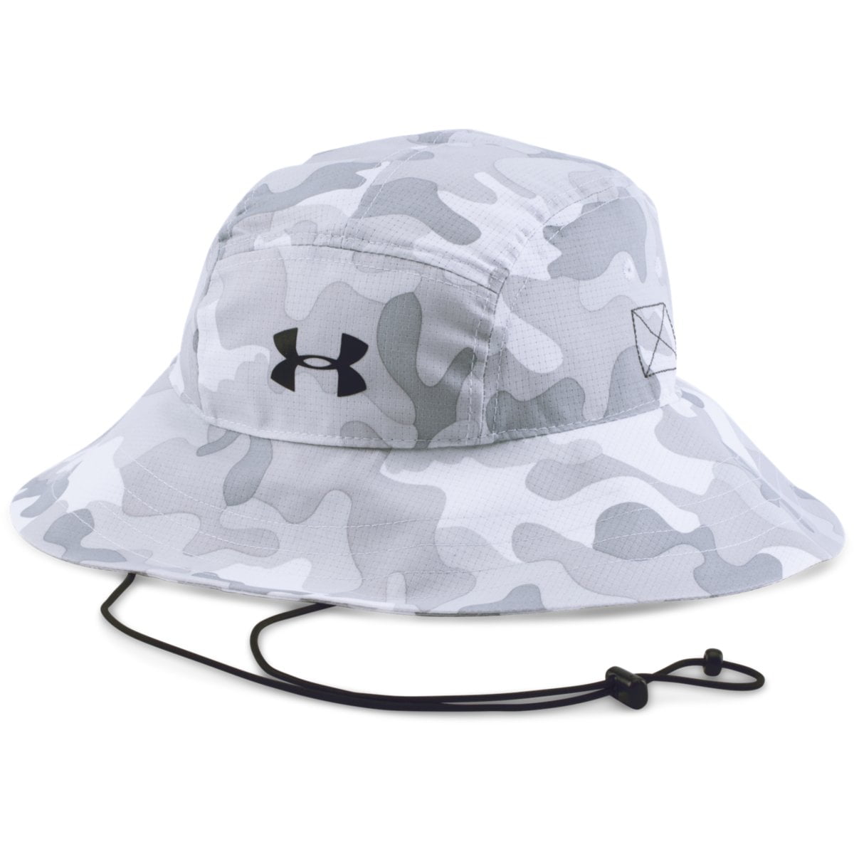 under armour bucket hat with string 