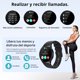 thumbnail image 3 of Colmi I28 Ultra Aod Reloj Inteligente Bluetooth Smartwatch, 3 of 8