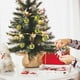 thumbnail image 5 of Xihbxyly 72 Bolas de Navidad para Árbol de Navidad, Adornos Colgantes para Fiestas En Casa, Decoración de 4 Cm, 5 of 5