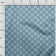 thumbnail image 2 of oneOone Cotton Cambric Fabric Stripe & Dots Print Fabric By Yard 56 Inch Wide, 2 of 4