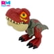 thumbnail image 2 of Juguete Dinosaurio Tiranosaurio Con Efectos Luz Y Sonido rojo, 2 of 8