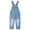 LightBlue-2088, variant on Baby Boy Girl Jean Overalls,Toddler Slim Cute Denim Jumper,18-24 Months
