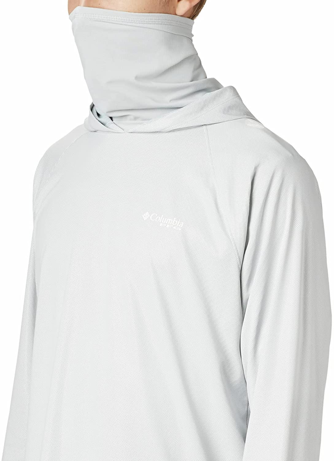 Terminal Deflector Zero Hoodie 