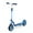 BoblooPlus Blue, variant on GOTRAX Bobloo Plus 2 wheels Kick Scooter for Kids Ages 5 , 8" Flat-Free Tires, Adiustable Heiqht, Blue
