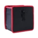thumbnail image 2 of Organizador antideslizante para el asiento del pasajero del coche, ideal para guardar accesorios de la consola central. rojo, 2 of 9