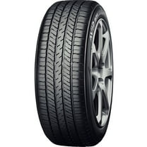 2 Yokohama S34D P 205/50R17 88V Tires 93217 / 205/50/17 / 2055017