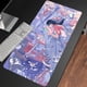 thumbnail image 1 of Alfombrilla de ratón grande para Gamer, alfombrilla de goma para teclado, diseño de escritorio, XXXL, 31,4x11,8 pulgadas LIUWENJING unisex, 1 of 2