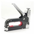 thumbnail image 1 of Agrafeuse Manuelle 3-en-1 Robuste pour Meubles, Cloueuse, Outils de Menuiserie Sans Fil, Accessoires Faciles à Utiliser, 1 of 4