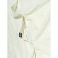 thumbnail image 7 of Little Donkey Andy Men’s UPF 50+ Long Sleeve UV Protection Fishing Shirt, Breathable and Quick Dry White XXL, 7 of 7