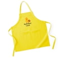 thumbnail image 3 of CafePress - Basketball Chick BBQ - Kitchen Apron with Pockets, Grilling Apron, Baking Apron, 3 of 5