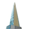 thumbnail image 2 of MOC-148522 111 West 57th Street Modular Building Blocks Set Skyscraper MOC Bricks Toys 1:800 DIY Model, 2 of 4