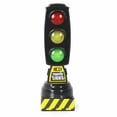 thumbnail image 1 of EASTIN Jouet de Signalisation Chantante Modèle de Signalisation Routière Adapté pour Train, 1 of 8