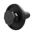 thumbnail image 5 of Great Call Athletics | Pro Lacrosse Butt End Cap Universal Fits all 1" shaft | Black, 5 of 5