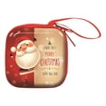 thumbnail image 1 of Home Decor Clearance Christmas Mini Box Ornament ,Funny Gift,Storage Box, Accessory Box Outdoor Christmas Decorations on Clearance, 1 of 1