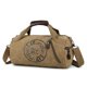 thumbnail image 2 of Bolso multifunción duradero para hombre y mujer, bolsa deportiva de lona para entrenamiento y gimnasio, bolsas de Fitness para exteriores Fivean unisex, 2 of 2