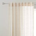 thumbnail image 4 of Bouclair Rose Rideau Jocas 52 X 84 po (132 X 213 cm), 4 of 8