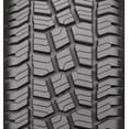 thumbnail image 4 of Set of 4 Mastercraft Stratus AP LT235/80R17 120/117R E Tires Fits: 2011-18 Chevrolet Silverado 3500 HD LTZ, 2011-13 Ram 3500 Laramie Longhorn, 4 of 4