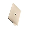 thumbnail image 4 of Restored Apple Macbook 8,1 A1534 - 12" Intel Core M-5Y51 1.3 GHz 8GB RAM 512GB Storage - Gold (2015), 4 of 5