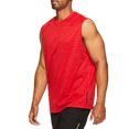 thumbnail image 4 of Head Men's Rumble Sleeveless Tank Top, 4 of 4