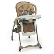 Evenflo Majestic Highchair, in Cognac