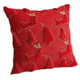 thumbnail image 2 of BKER Decorative Covers For Sofa Bed Couch Throw With Hidden Zipper Closure For Home Living Room, 2 of 5