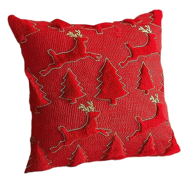 Fundas Decorativas Para Sofá Cama Con Cierre De Cremallera Oculto Para Salón