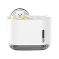 thumbnail image 2 of Humidificador de nieb fría portátil USB silencioso pa escritorio bebé gudería dormitorio Zulema Humidificador de aire, 2 of 8