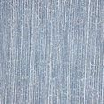 thumbnail image 3 of Zelouf Samantha Pleat W/foil  , Sewing, DIY, Crafts Fabric by the Yard, Slate/silver, 5 Yard, 3 of 3