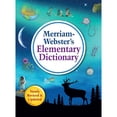 thumbnail image 2 of Pre-Owned Merriam-websters Element Dictionary, 2 of 2