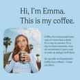 thumbnail image 6 of Chamberlain Coffee - Coffee Organic Ground Original Family Blend - Case Of 12-12 Ounce, 6 of 6