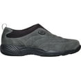 thumbnail image 3 of Men's Propet Wash & Wear Slip-On II Suede, 3 of 7