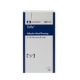 thumbnail image 3 of Telfa Adhesive Island Dressing, Sterile, Bandages Dressing, 4 in x 8 in, 25 Count, 1 Pack, 3 of 5