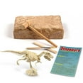 thumbnail image 4 of Gwong Juguete Niños Simulación DIY Ensamblaje Excavación Excavación Dinosaurio Modelo Modelo Puzzle Juguete Gwong 30005521, 4 of 7