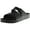 Black, variant on Birkenstock Men's Arizona EVA Sandal