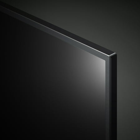 LG - 65” Class UP7000 Series LED 4K UHD Smart webOS TV