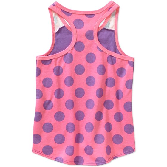 Baby Toddler Girl Athletic Ta