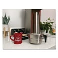 thumbnail image 5 of (6 pack) Folgers 1850 Black Gold Dark Roast Coffee, 12 oz Recyclable Canister, 5 of 18