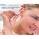 thumbnail image 3 of Innovador juego de herramientas de limpieza de cerumen de resorte: diseño en espiral de acero inoxidable, fácil de usar, kit de eliminación de cerumen oso de fresa  Electrónica, 3 of 5