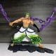 thumbnail image 4 of Figura de acción de One Piece Zoro de 23 cm, Wano Country, Roronoa Zoro Sword Enma, figuras de acción de PVC, estatua GK, modelo de colección, juguetes para niños, regalo, 4 of 5