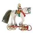 thumbnail image 2 of Hallmark Keepsake Christmas Ornament Pretty Pony for Christmas NEW IN BOX, 2 of 6